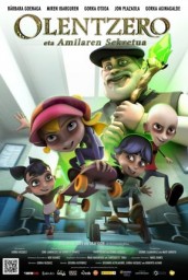 El Secreto de Amila 2010